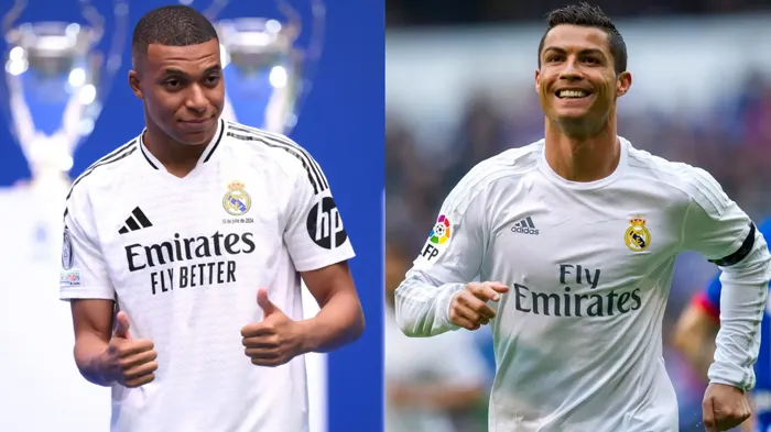 ريال مدريد يفقد بريقه الهجومي.. ومبابي يتحول إلى مرآة لأزمة الفريق